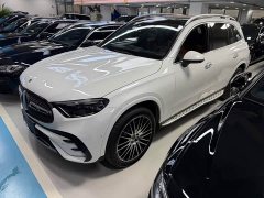 Mercedes-Benz GLC 2023 GLC 300 L 4MATIC Dynamic 7-Seater - ფოტო 1