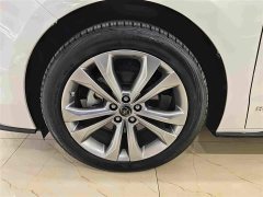 Toyota Sienna 2021 2.5L Hybrid Premium Edition - ფოტო 10