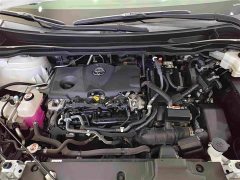 Toyota Sienna 2021 2.5L Hybrid Premium Edition - ფოტო 12