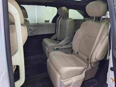 Toyota Sienna 2021 2.5L Hybrid Premium Edition - ფოტო 5