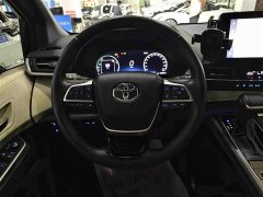 Toyota Sienna 2021 2.5L Hybrid Premium Edition - ფოტო 8