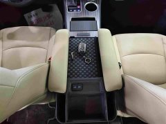 Toyota Sienna 2021 2.5L Hybrid Premium Edition - ფოტო 9