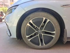 BYD Han EV Champion Edition 605KM FWD Luxury - ფოტო 3