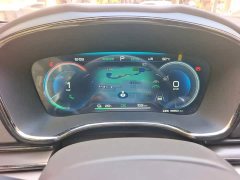 BYD Han EV Champion Edition 605KM FWD Luxury - ფოტო 4