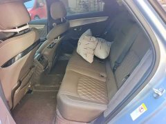 BYD Han EV Champion Edition 605KM FWD Luxury - ფოტო 7