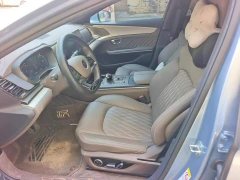 BYD Han EV Champion Edition 605KM FWD Luxury - ფოტო 8