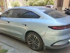 BYD Han EV Champion Edition 605KM FWD Luxury - ფოტო 9