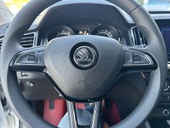 Skoda Kamiq 1.5L Automatic Comfort Edition - ფოტო 13