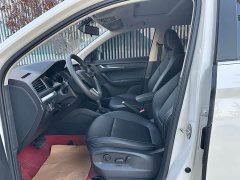Skoda Kamiq 1.5L Automatic Comfort Edition - ფოტო 4