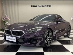 BMW Z4 sDrive 25i M Sport Package - ფოტო 1