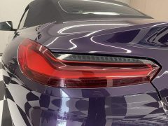 BMW Z4 sDrive 25i M Sport Package - ფოტო 10