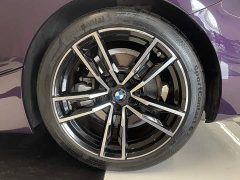 BMW Z4 sDrive 25i M Sport Package - ფოტო 11