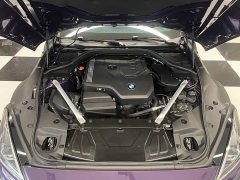 BMW Z4 sDrive 25i M Sport Package - ფოტო 12