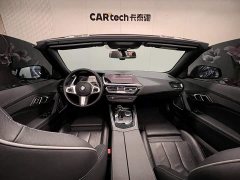 BMW Z4 sDrive 25i M Sport Package - ფოტო 13