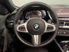 BMW Z4 sDrive 25i M Sport Package - ფოტო 14