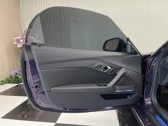 BMW Z4 sDrive 25i M Sport Package - ფოტო 16