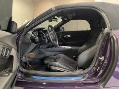 BMW Z4 sDrive 25i M Sport Package - ფოტო 17