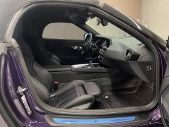 BMW Z4 sDrive 25i M Sport Package - ფოტო 18