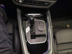 BMW Z4 sDrive 25i M Sport Package - ფოტო 20
