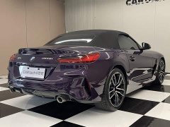 BMW Z4 sDrive 25i M Sport Package - ფოტო 5