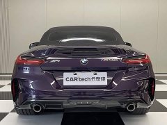 BMW Z4 sDrive 25i M Sport Package - ფოტო 6