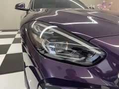 BMW Z4 sDrive 25i M Sport Package - ფოტო 9