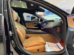 Mercedes-Benz E-Class E 300 L Fashion Edition - ფოტო 11