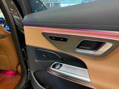 Mercedes-Benz E-Class E 300 L Fashion Edition - ფოტო 13