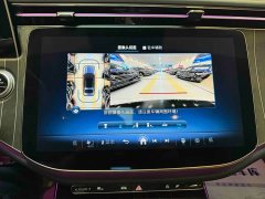 Mercedes-Benz E-Class E 300 L Fashion Edition - ფოტო 14