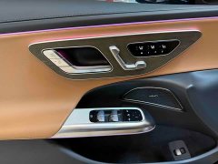 Mercedes-Benz E-Class E 300 L Fashion Edition - ფოტო 15