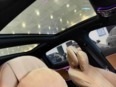 Mercedes-Benz E-Class E 300 L Fashion Edition - ფოტო 17
