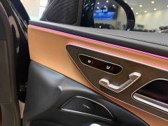 Mercedes-Benz E-Class E 300 L Fashion Edition - ფოტო 18