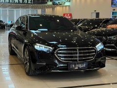 Mercedes-Benz E-Class E 300 L Fashion Edition - ფოტო 2