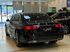 Mercedes-Benz E-Class E 300 L Fashion Edition - ფოტო 5