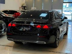Mercedes-Benz E-Class E 300 L Fashion Edition - ფოტო 6