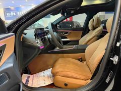 Mercedes-Benz E-Class E 300 L Fashion Edition - ფოტო 7