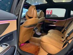 Mercedes-Benz E-Class E 300 L Fashion Edition - ფოტო 9