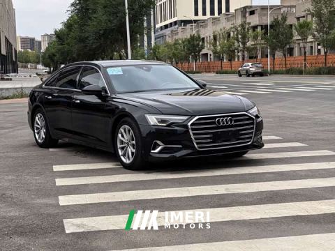 2023 Audi A6L 40 TFSI Luxury Elegance