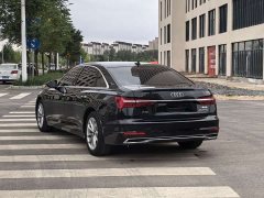 Audi A6L 40 TFSI Luxury Elegance - ფოტო 10