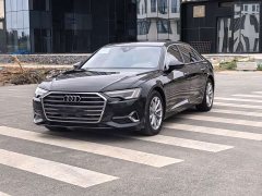 Audi A6L 40 TFSI Luxury Elegance - ფოტო 2