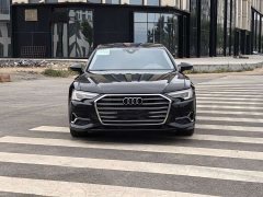 Audi A6L 40 TFSI Luxury Elegance - ფოტო 3