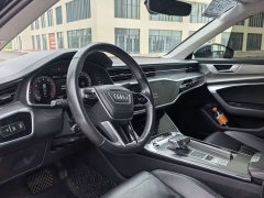 Audi A6L 40 TFSI Luxury Elegance - ფოტო 4
