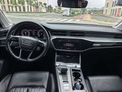 Audi A6L 40 TFSI Luxury Elegance - ფოტო 5