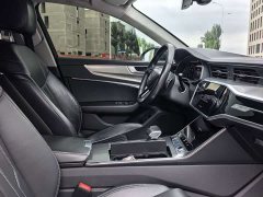 Audi A6L 40 TFSI Luxury Elegance - ფოტო 7