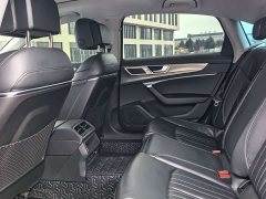 Audi A6L 40 TFSI Luxury Elegance - ფოტო 8