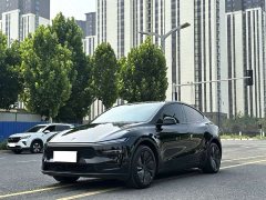 Tesla Model Y Rear-Wheel Drive - ფოტო 1