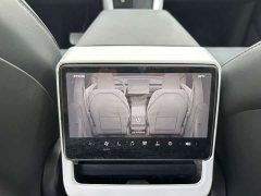 Tesla Model Y Rear-Wheel Drive - ფოტო 14