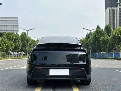 Tesla Model Y Rear-Wheel Drive - ფოტო 5
