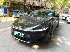 Changan Qiyuan A07 Blue Whale Pure Electric 625 Flagship - ფოტო 1