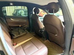 Changan Qiyuan A07 Blue Whale Pure Electric 625 Flagship - ფოტო 6